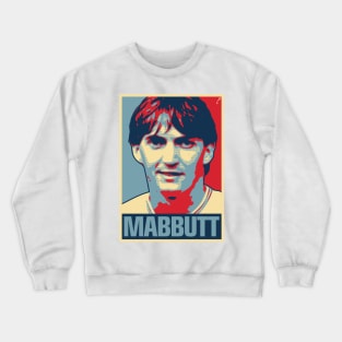 Mabbutt Crewneck Sweatshirt